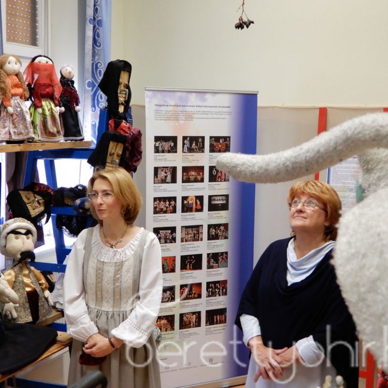 Bábkiállítás a Bodorkában 06